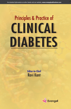 Principles and Practice of Clinical Diabetes 1st/2025